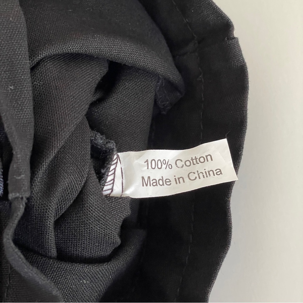 DermStore Drawstring Pouch, black - Picture 13 of 14